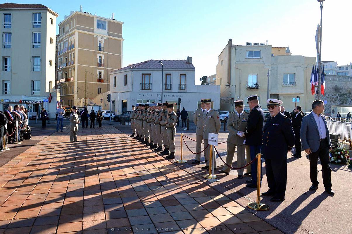 AOBR 2018 12 05 MARSEILLE HOMMAGE AUX MORTS POUR LA FRANCE EN AFN  (34).JPG